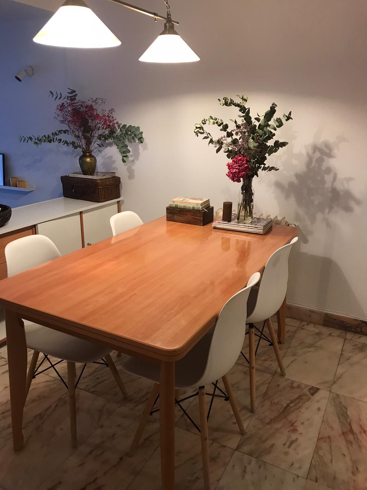 Imagen 2 Apartamento en alquiler en Villaviciosa De Odón / Estudio en zona señorial de villaviciosa...