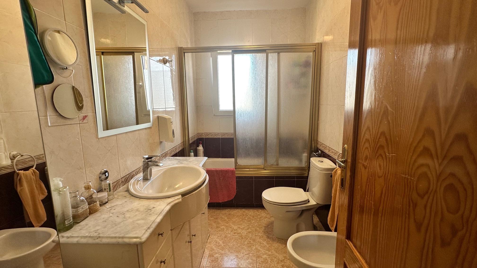 Imagen 14 Casa Aislada en venta en Escalona / Casa independiente de 2 plantas de 175 m2 
