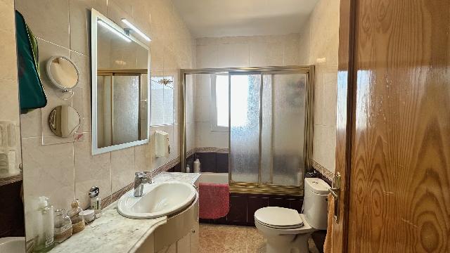 Imagen 15 Inmueble 306121 - Casa Aislada en venta en Escalona / Casa independiente de 2 plantas de 175 m2 