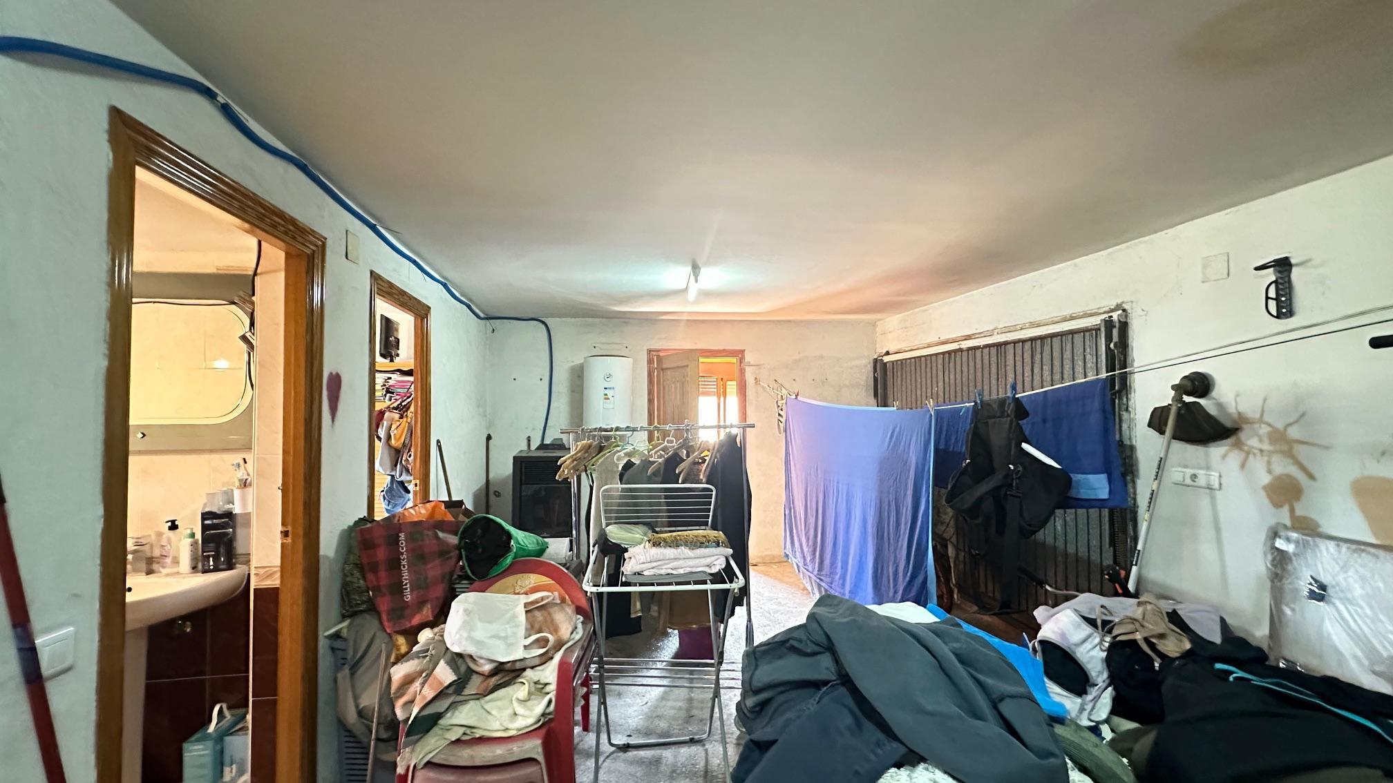 Imagen 22 Casa Aislada en venta en Escalona / Casa independiente de 2 plantas de 175 m2 