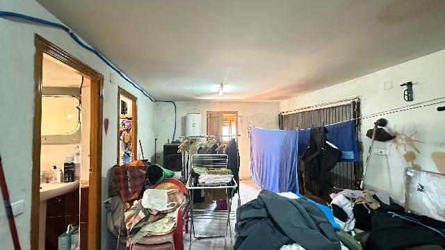 Imagen 22 Inmueble 306121 - Casa Aislada en venta en Escalona / Casa independiente de 2 plantas de 175 m2 