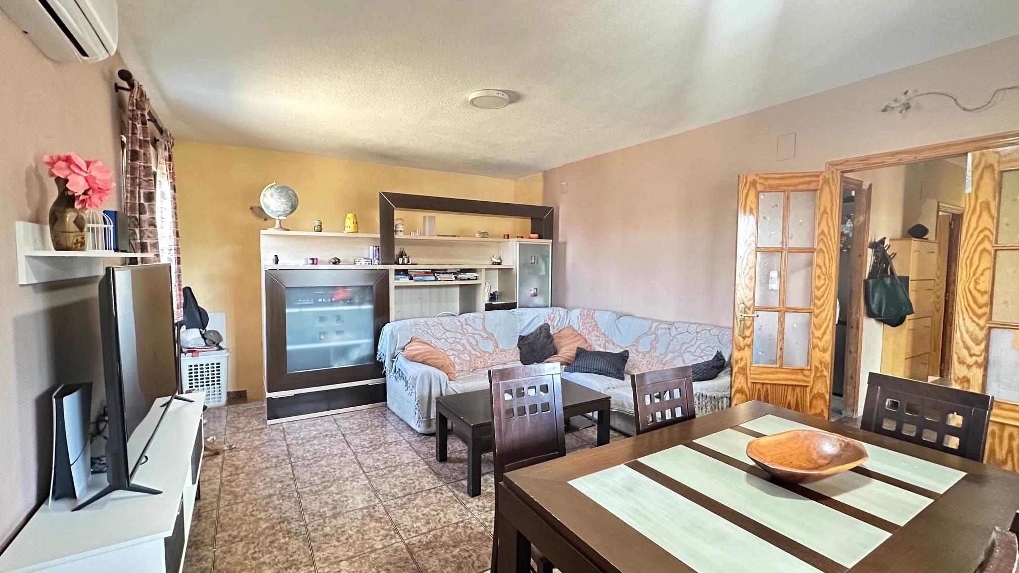 Imagen 9 Casa Aislada en venta en Escalona / Casa independiente de 2 plantas de 175 m2 