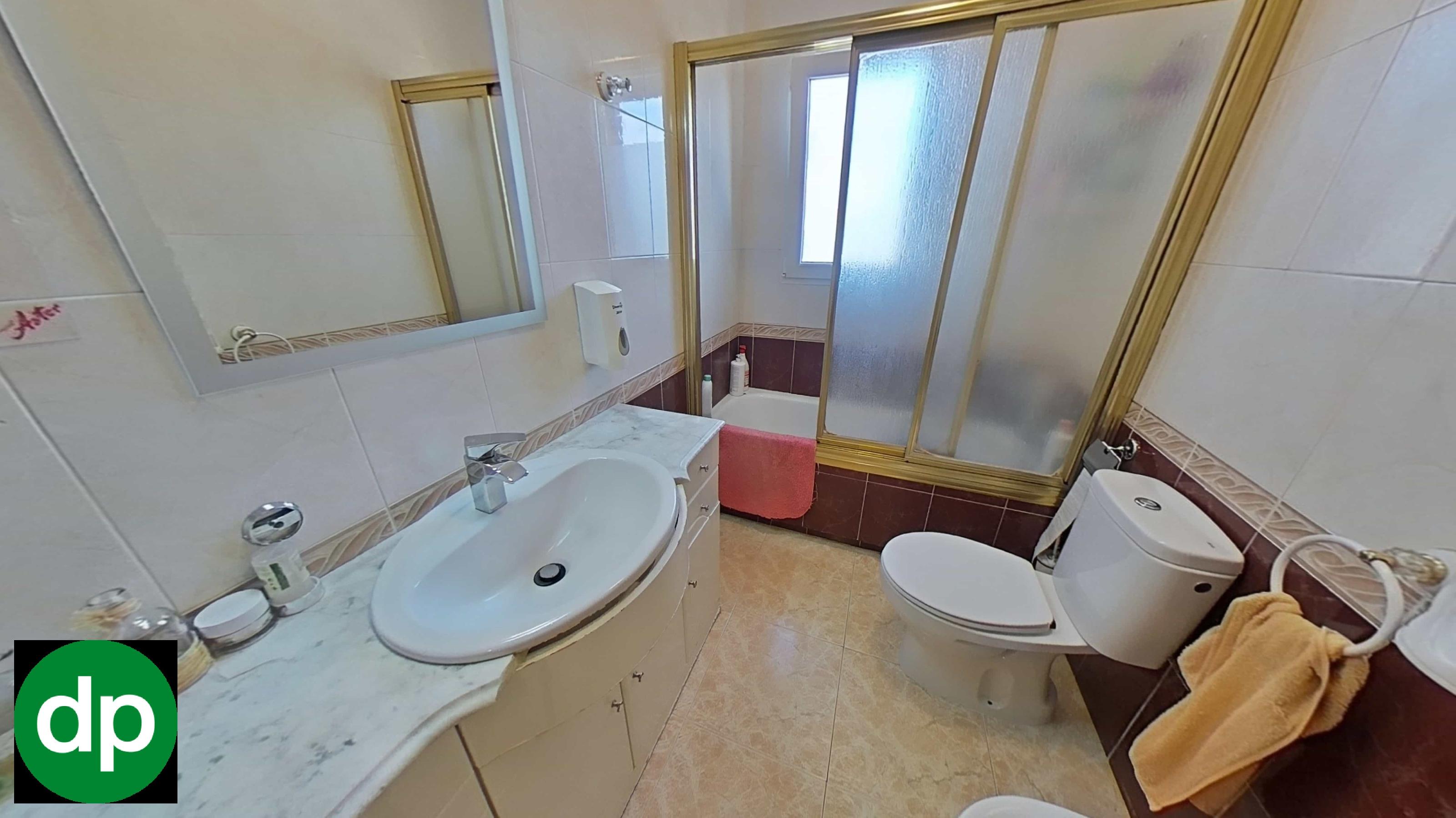 Imagen 31 Casa Aislada en venta en Escalona / Casa independiente de 2 plantas de 175 m2 