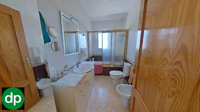 Imagen 32 Inmueble 306121 - Casa Aislada en venta en Escalona / Casa independiente de 2 plantas de 175 m2 