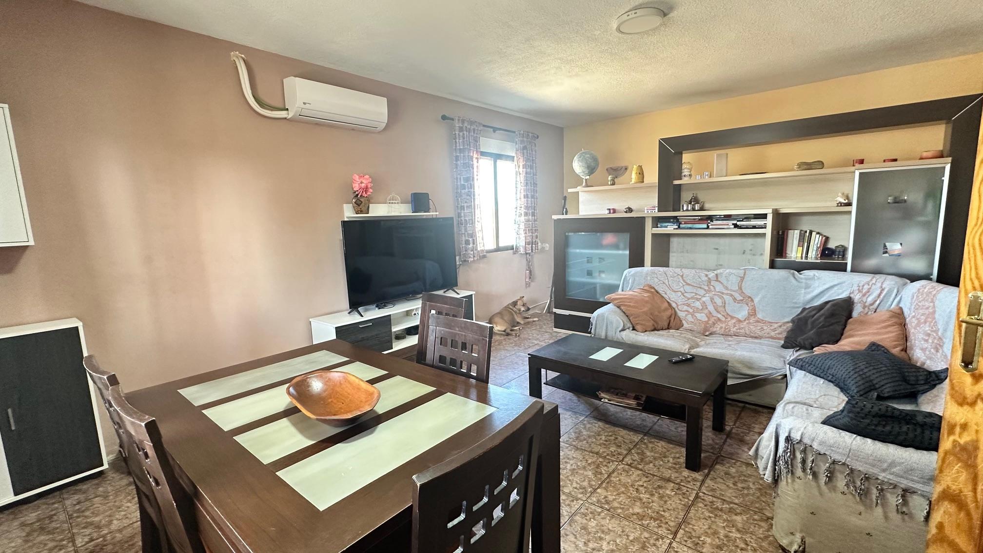 Imagen 10 Casa Aislada en venta en Escalona / Casa independiente de 2 plantas de 175 m2 
