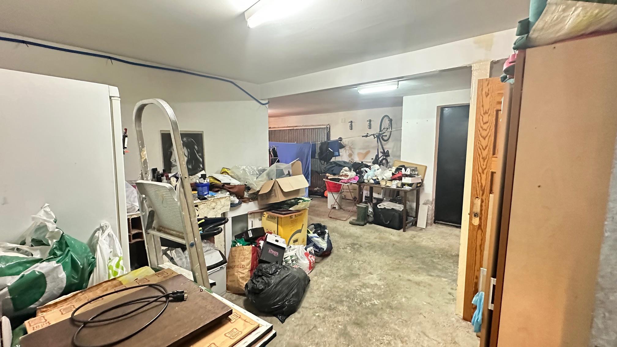 Imagen 21 Casa Aislada en venta en Escalona / Casa independiente de 2 plantas de 175 m2 