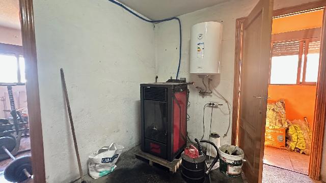 Imagen 28 Inmueble 306121 - Casa Aislada en venta en Escalona / Casa independiente de 2 plantas de 175 m2 