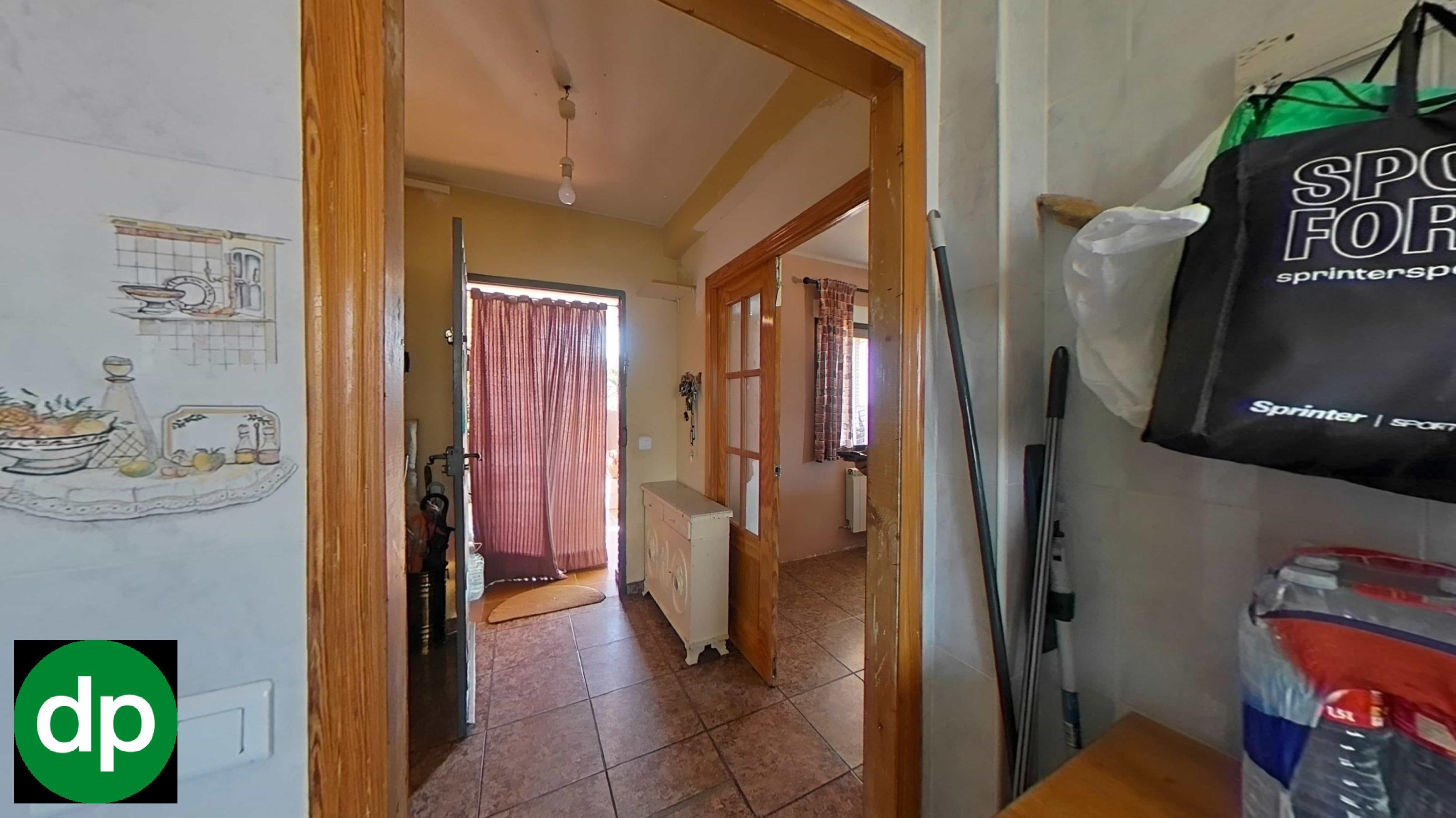 Imagen 33 Casa Aislada en venta en Escalona / Casa independiente de 2 plantas de 175 m2 