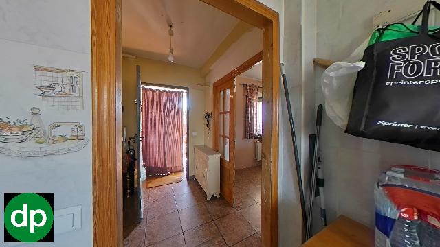 Imagen 33 Inmueble 306121 - Casa Aislada en venta en Escalona / Casa independiente de 2 plantas de 175 m2 