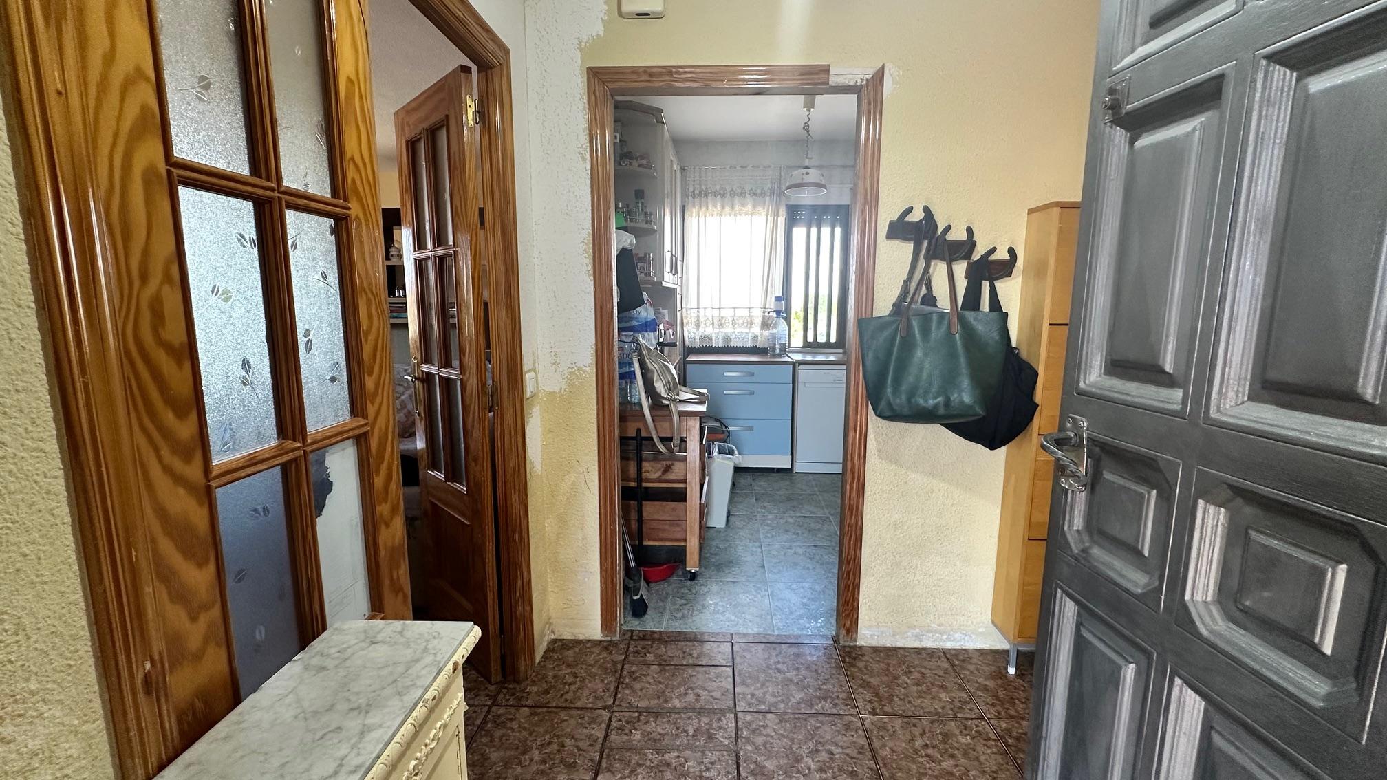 Imagen 6 Casa Aislada en venta en Escalona / Casa independiente de 2 plantas de 175 m2 