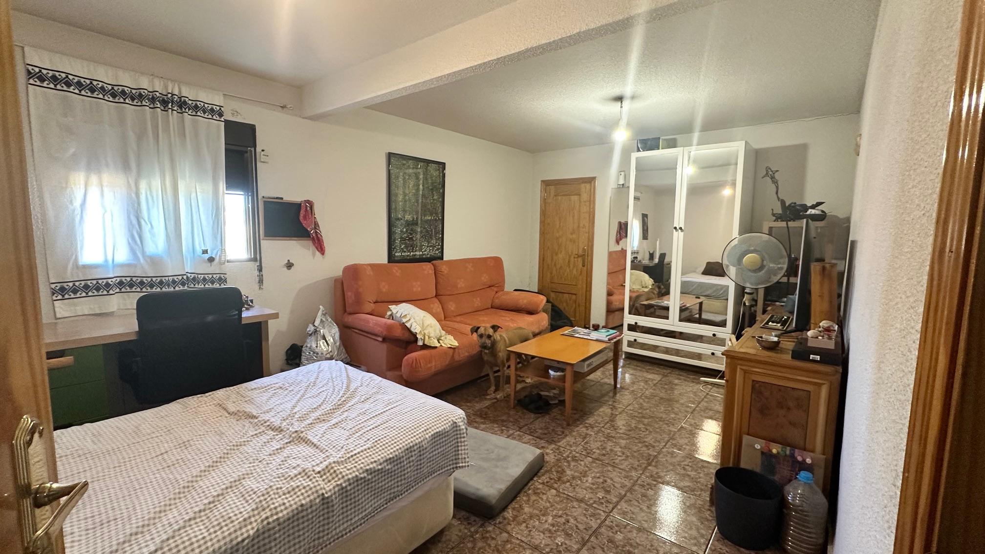 Imagen 25 Casa Aislada en venta en Escalona / Casa independiente de 2 plantas de 175 m2 