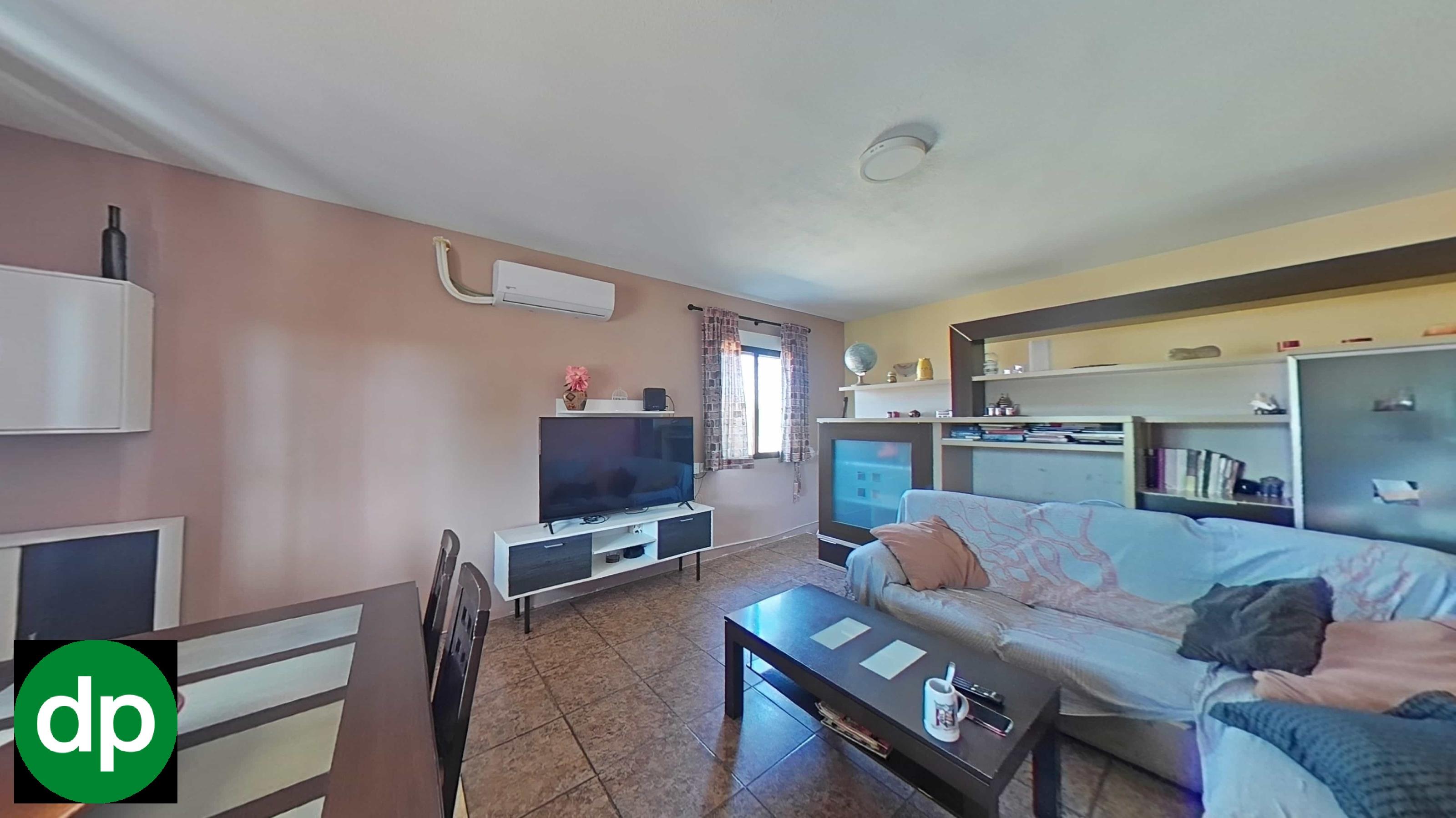 Imagen 8 Casa Aislada en venta en Escalona / Casa independiente de 2 plantas de 175 m2 