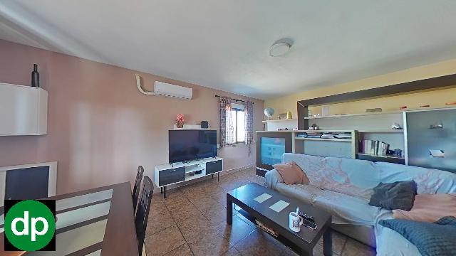 Imagen 8 Inmueble 306121 - Casa Aislada en venta en Escalona / Casa independiente de 2 plantas de 175 m2 