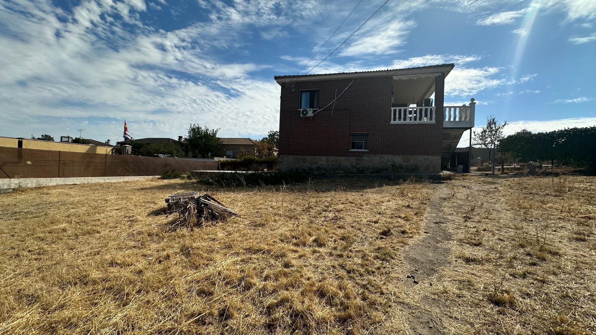 Imagen 29 Casa Aislada en venta en Escalona / Casa independiente de 2 plantas de 175 m2 