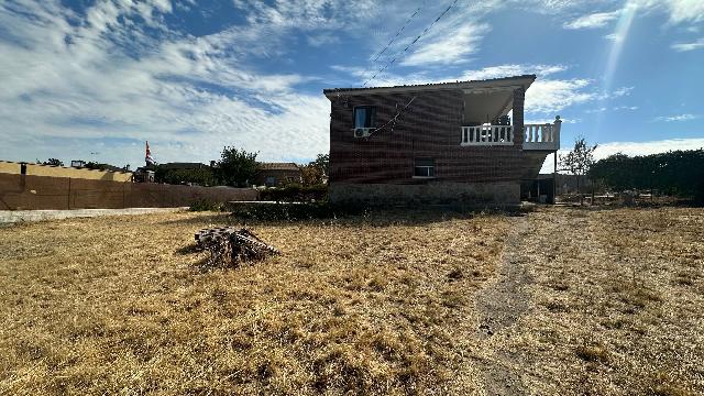 Imagen 29 Inmueble 306121 - Casa Aislada en venta en Escalona / Casa independiente de 2 plantas de 175 m2 