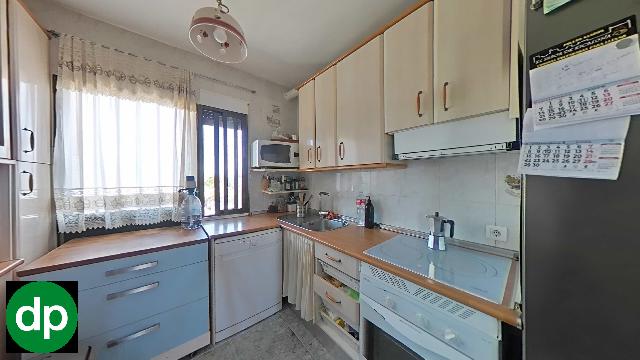 Imagen 12 Inmueble 306121 - Casa Aislada en venta en Escalona / Casa independiente de 2 plantas de 175 m2 