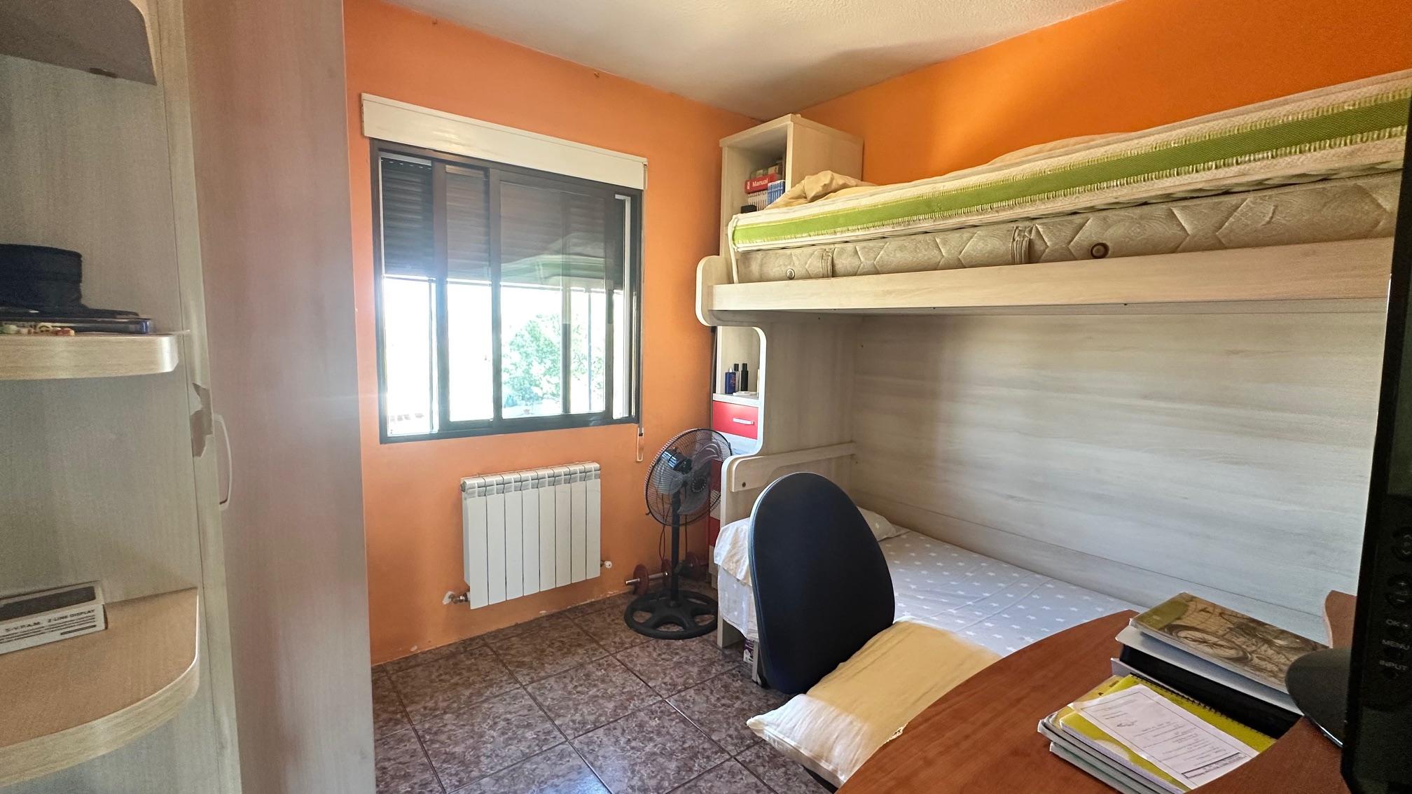 Imagen 20 Casa Aislada en venta en Escalona / Casa independiente de 2 plantas de 175 m2 