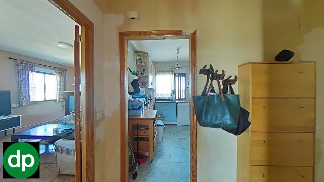 Imagen 34 Inmueble 306121 - Casa Aislada en venta en Escalona / Casa independiente de 2 plantas de 175 m2 