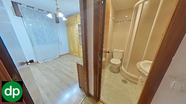 Imagen 9 Inmueble 306960 - Apartamento en venta en Alcorcón / Piso en 8 planta con terraza ,3 habitaciones ,ascensor.