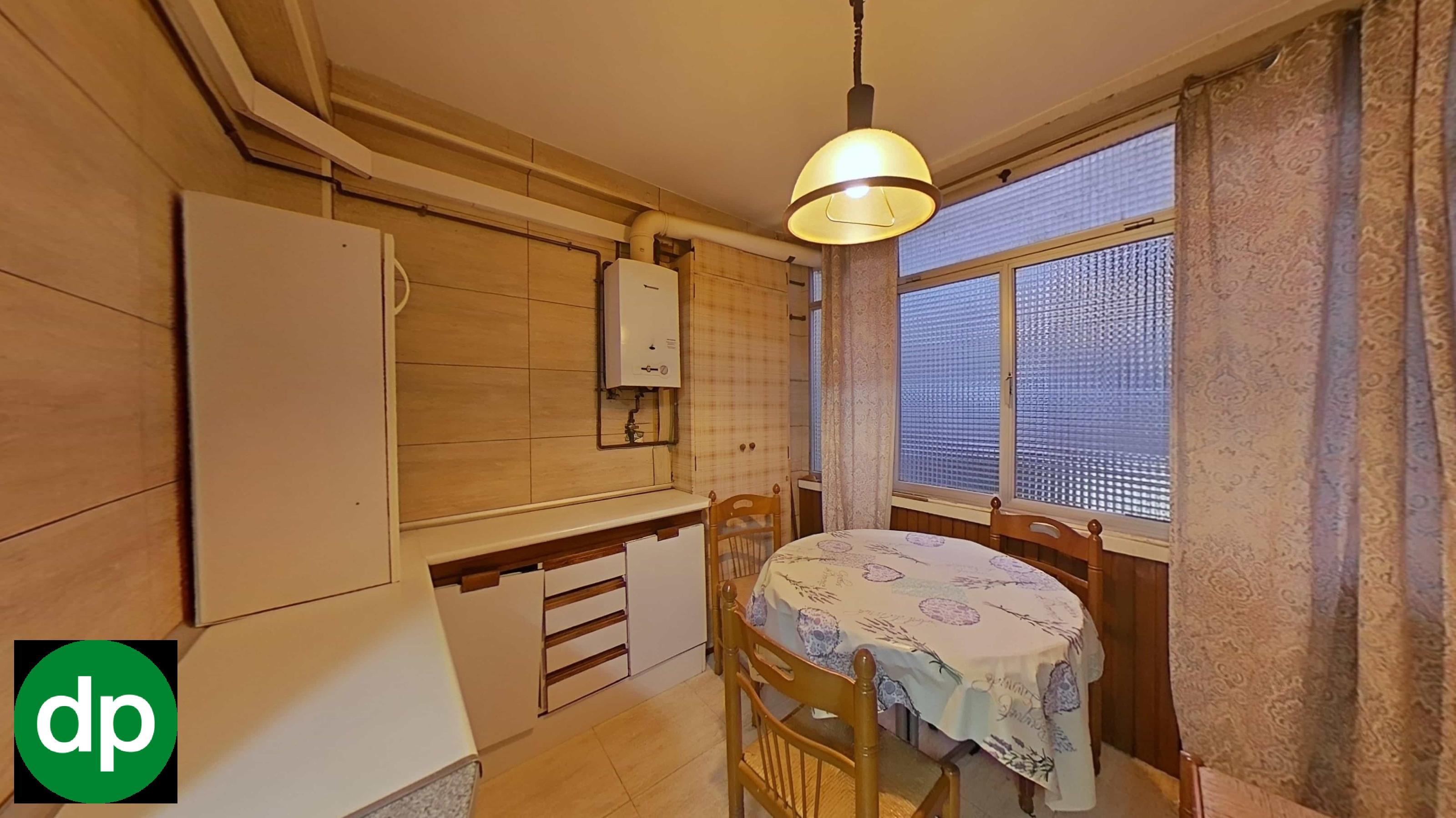 Imagen 22 Apartamento en venta en Alcorcón / Piso en 8 planta con terraza ,3 habitaciones ,ascensor.