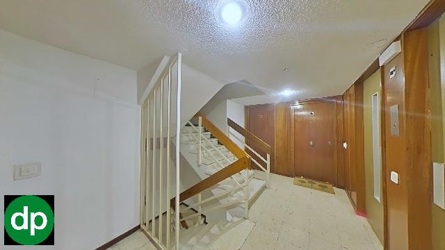 Imagen 2 Inmueble 306960 - Apartamento en venta en Alcorcón / Piso en 8 planta con terraza ,3 habitaciones ,ascensor.