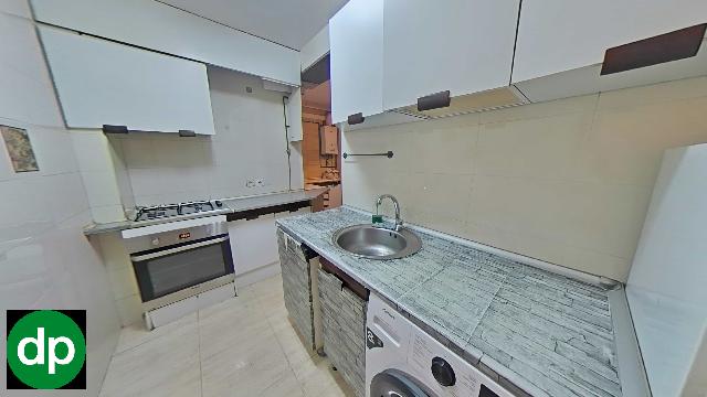 Imagen 20 Inmueble 306960 - Apartamento en venta en Alcorcón / Piso en 8 planta con terraza ,3 habitaciones ,ascensor.
