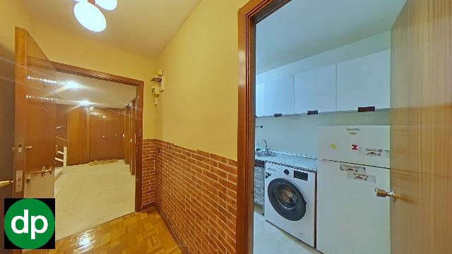 Imagen 5 Inmueble 306960 - Apartamento en venta en Alcorcón / Piso en 8 planta con terraza ,3 habitaciones ,ascensor.