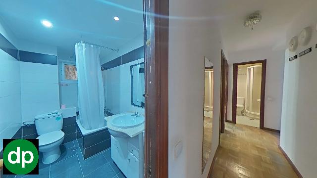 Imagen 12 Inmueble 306960 - Apartamento en venta en Alcorcón / Piso en 8 planta con terraza ,3 habitaciones ,ascensor.