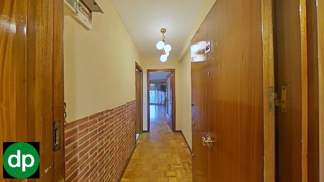 Imagen 3 Inmueble 306960 - Apartamento en venta en Alcorcón / Piso en 8 planta con terraza ,3 habitaciones ,ascensor.