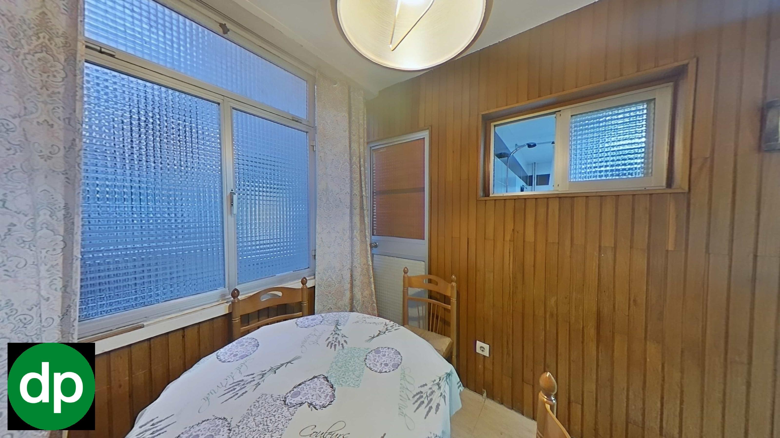 Imagen 23 Apartamento en venta en Alcorcón / Piso en 8 planta con terraza ,3 habitaciones ,ascensor.