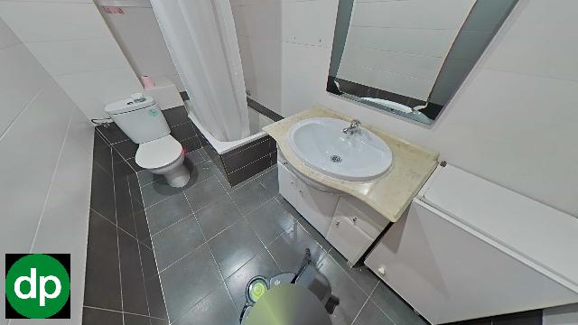 Imagen 13 Inmueble 306960 - Apartamento en venta en Alcorcón / Piso en 8 planta con terraza ,3 habitaciones ,ascensor.