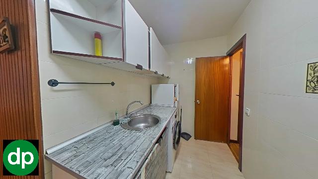 Imagen 21 Inmueble 306960 - Apartamento en venta en Alcorcón / Piso en 8 planta con terraza ,3 habitaciones ,ascensor.
