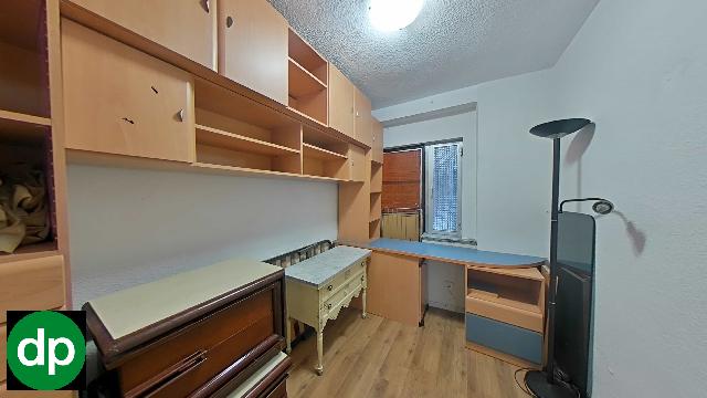 Imagen 17 Inmueble 306960 - Apartamento en venta en Alcorcón / Piso en 8 planta con terraza ,3 habitaciones ,ascensor.