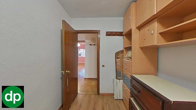 Imagen 16 Inmueble 306960 - Apartamento en venta en Alcorcón / Piso en 8 planta con terraza ,3 habitaciones ,ascensor.