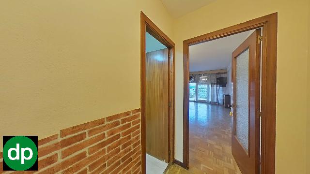 Imagen 4 Inmueble 306960 - Apartamento en venta en Alcorcón / Piso en 8 planta con terraza ,3 habitaciones ,ascensor.