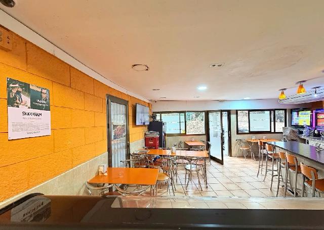 Imagen 2 Inmueble 298661 - Local Comercial en venta en Barcelona / Junto parada bus v19 y 22 cerca metro L5 El Coll/Carmel