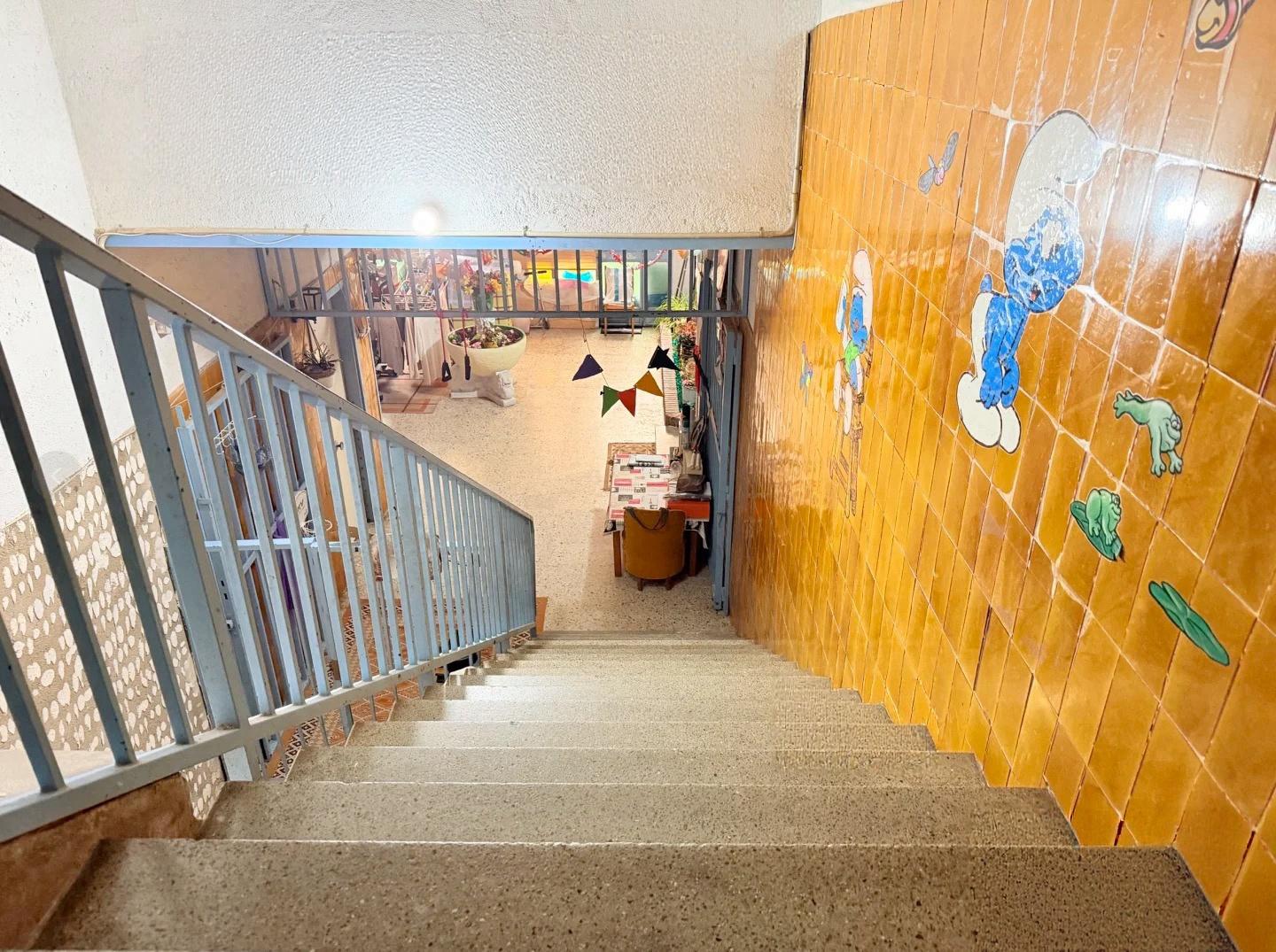 Imagen 11 Local Comercial en venta en Barcelona / Junto parada bus v19 y 22 cerca metro L5 El Coll/Carmel