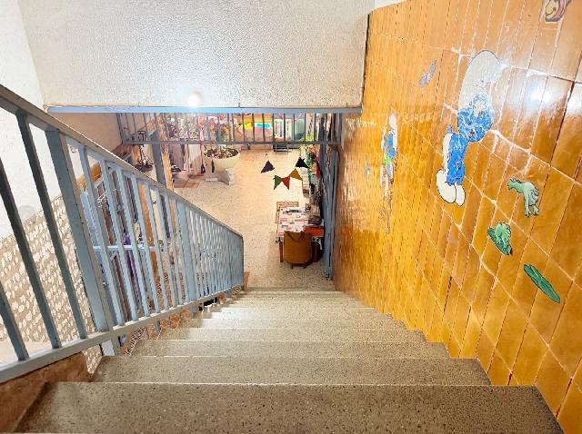 Imagen 11 Inmueble 298661 - Local Comercial en venta en Barcelona / Junto parada bus v19 y 22 cerca metro L5 El Coll/Carmel