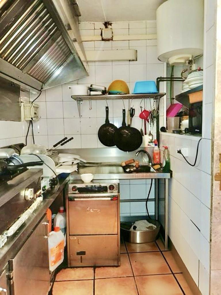 Imagen 18 Local Comercial en venta en Barcelona / Junto parada bus v19 y 22 cerca metro L5 El Coll/Carmel