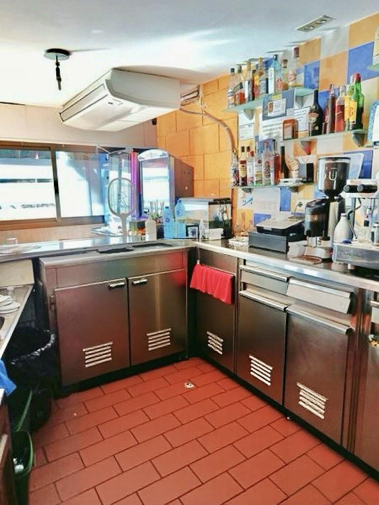 Imagen 10 Local Comercial en venta en Barcelona / Junto parada bus v19 y 22 cerca metro L5 El Coll/Carmel