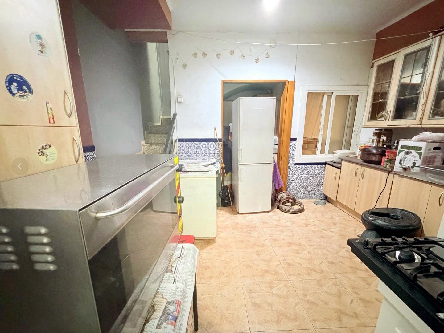 Imagen 14 Local Comercial en venta en Barcelona / Junto parada bus v19 y 22 cerca metro L5 El Coll/Carmel