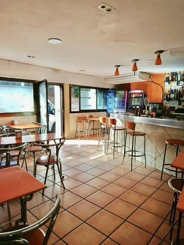 Imagen 3 Local Comercial en venta en Barcelona / Junto parada bus v19 y 22 cerca metro L5 El Coll/Carmel