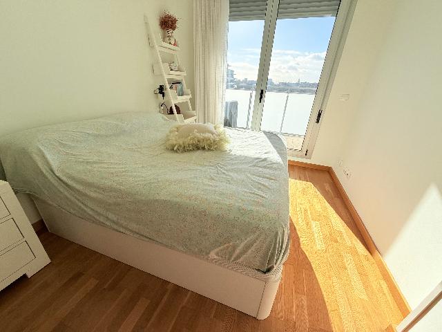 Imagen 11 Inmueble 298747 - Piso en venta en Sant Adrià De Besòs / Junto a avenida de la Catalana a 1 minuto a las rondas