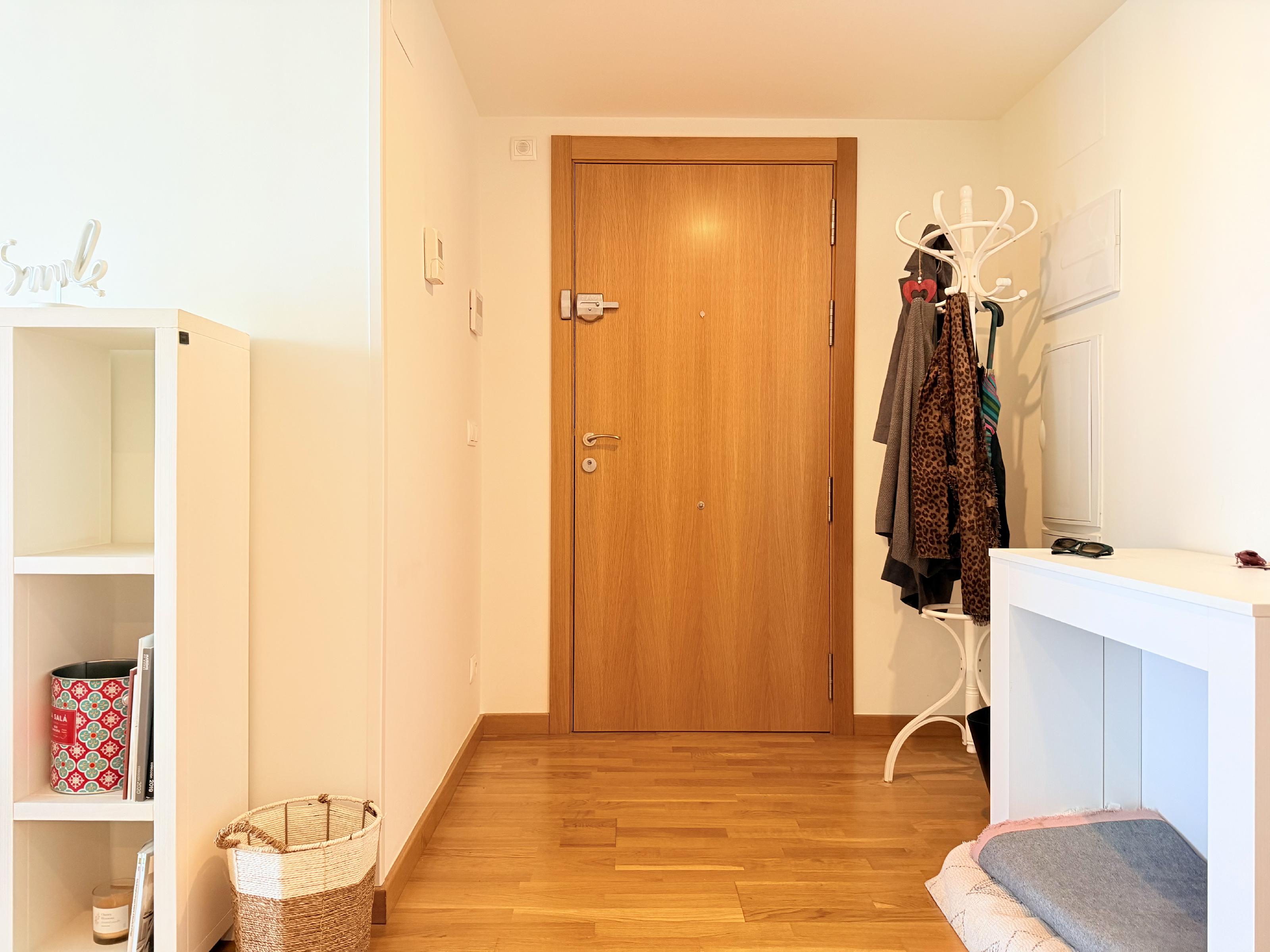 Imagen 16 Piso en venta en Sant Adrià De Besòs / Junto a avenida de la Catalana a 1 minuto a las rondas