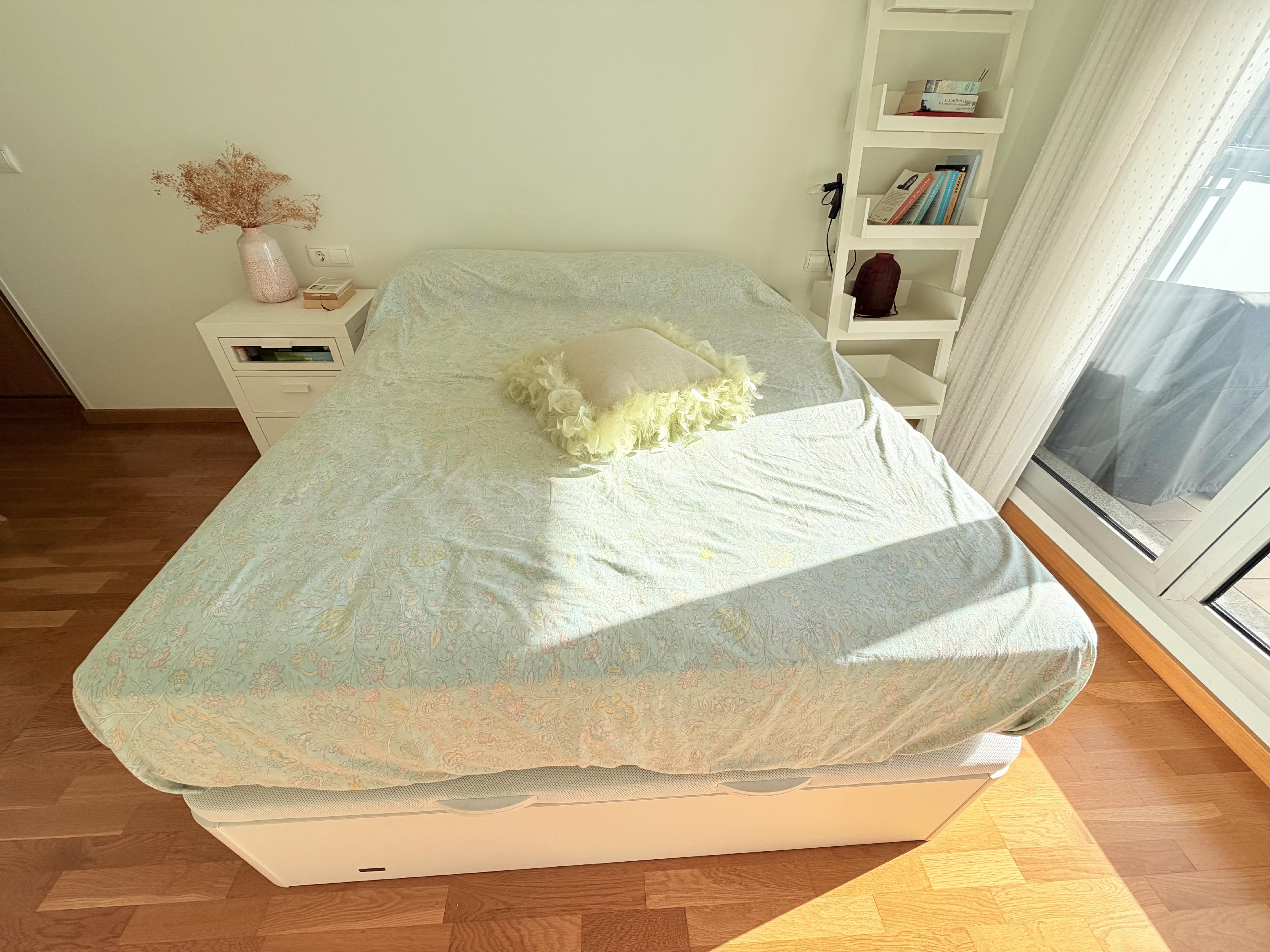 Imagen 12 Piso en venta en Sant Adrià De Besòs / Junto a avenida de la Catalana a 1 minuto a las rondas