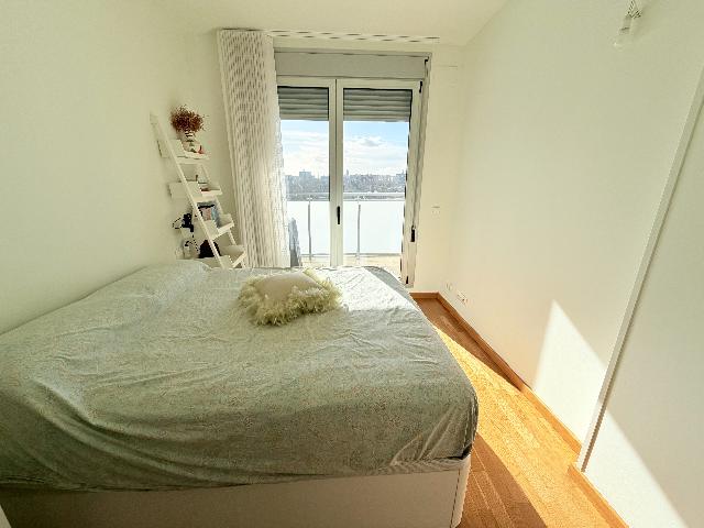 Imagen 10 Inmueble 298747 - Piso en venta en Sant Adrià De Besòs / Junto a avenida de la Catalana a 1 minuto a las rondas