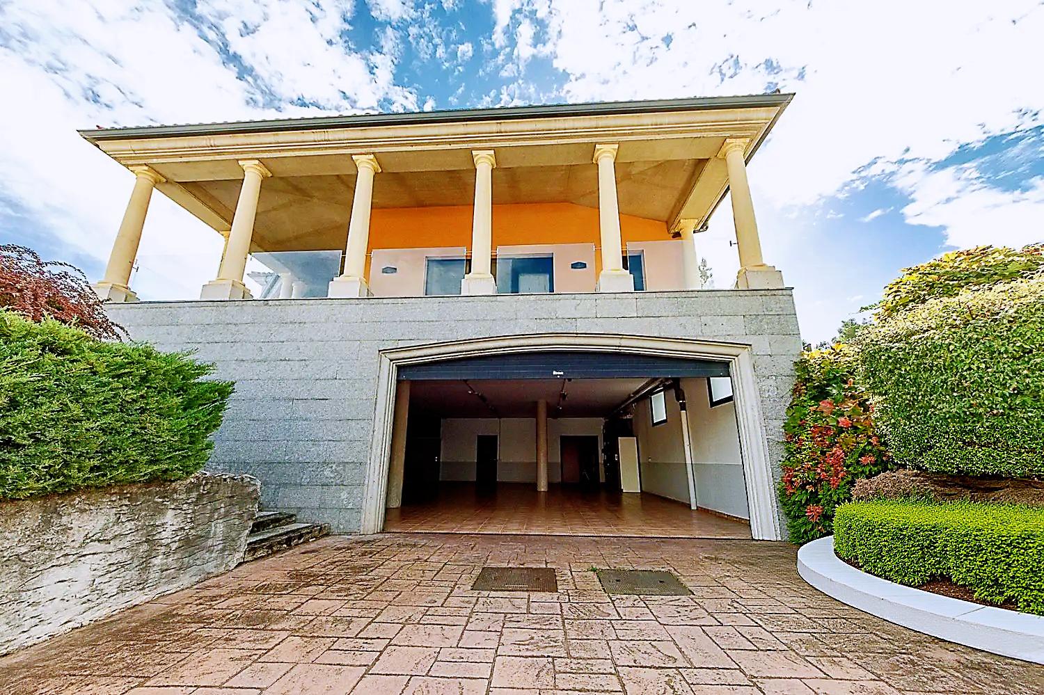 Imagen 12 Casa Aislada en venta en Castellnou De Bages / En urbanización castellnou de bages, cerca ...