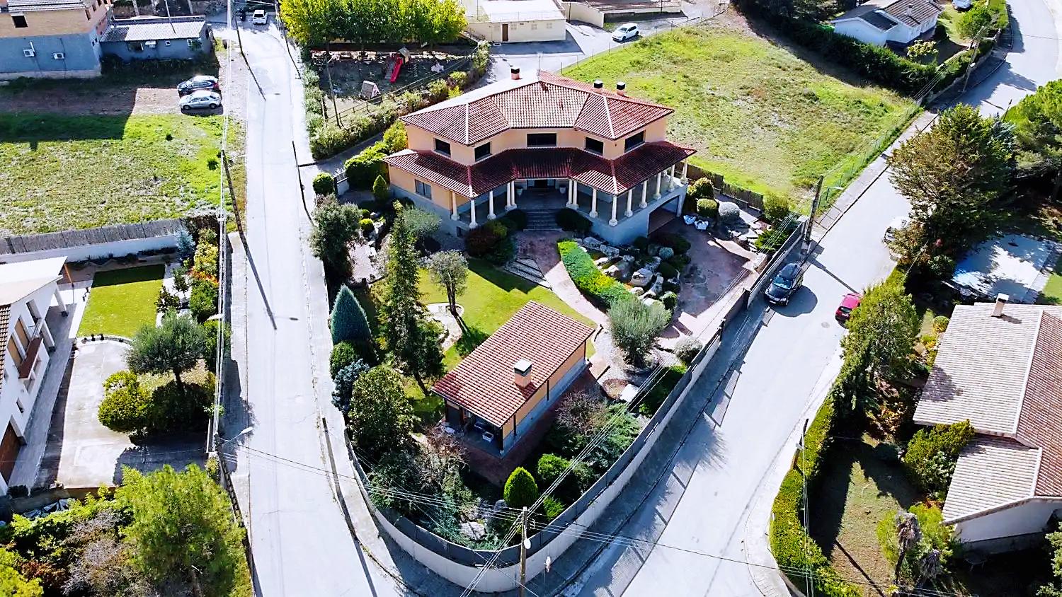 Imagen 7 Casa Aislada en venta en Castellnou De Bages / En urbanización castellnou de bages, cerca ...