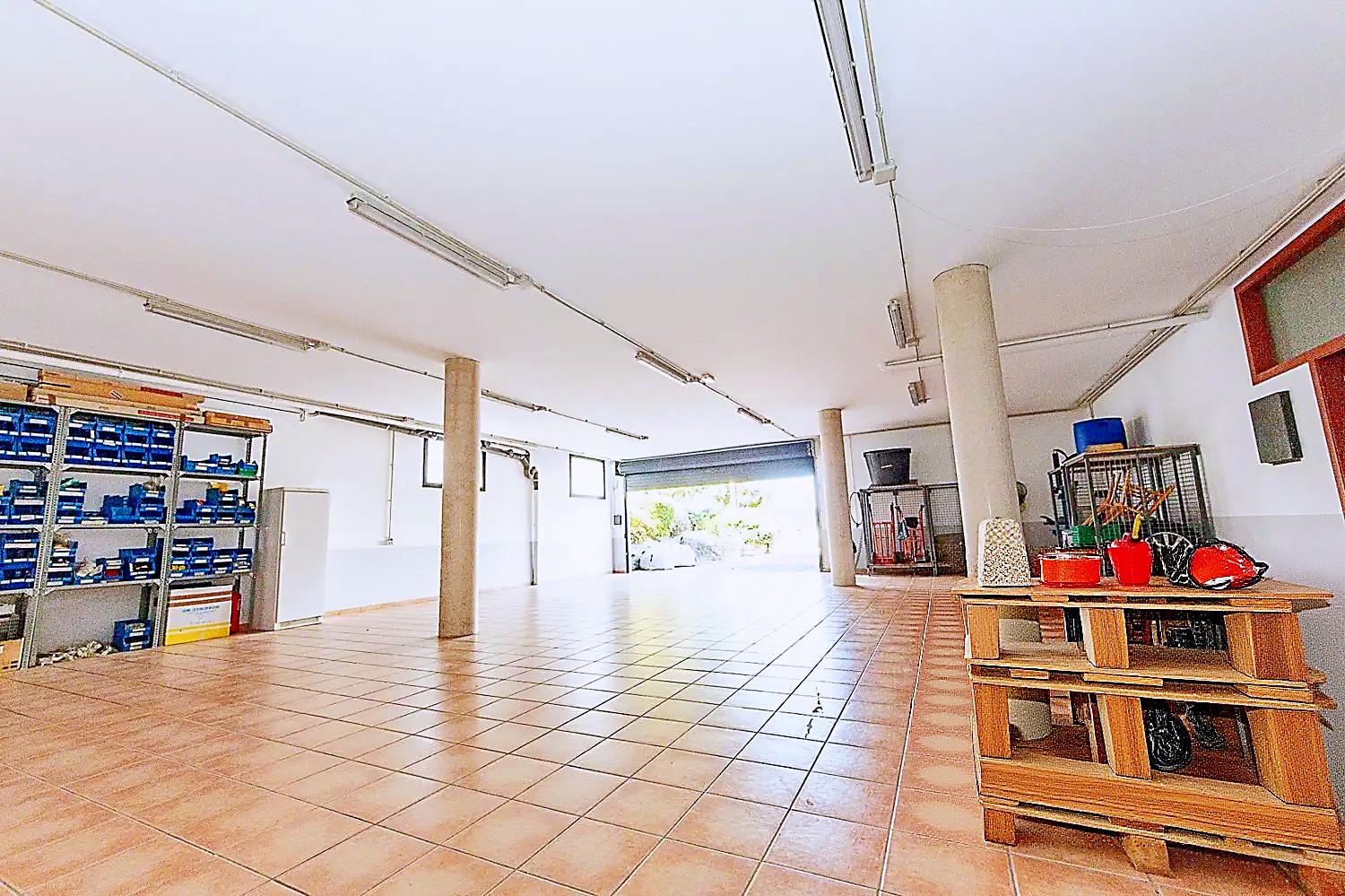 Imagen 13 Casa Aislada en venta en Castellnou De Bages / En urbanización castellnou de bages, cerca ...