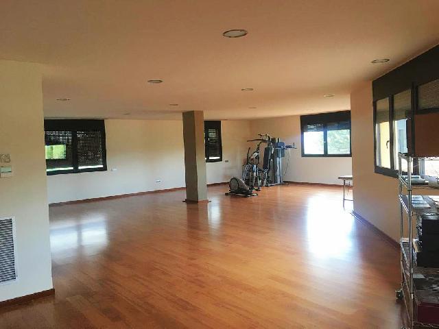 Imagen 26 Inmueble 300181 - Casa Aislada en venta en Castellnou De Bages / En urbanización castellnou de bages, cerca ...